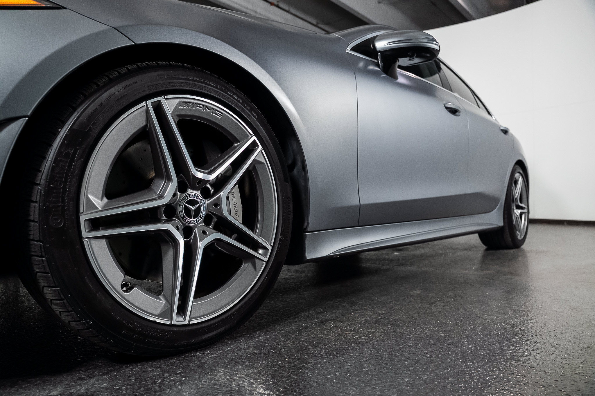 Used 2019 Mercedes-Benz CLS 450 image 18