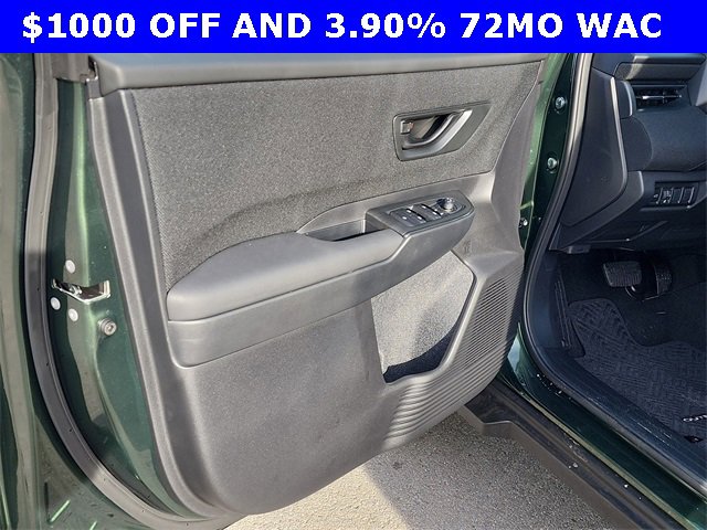 New 2026 Subaru Outback Premium image 10