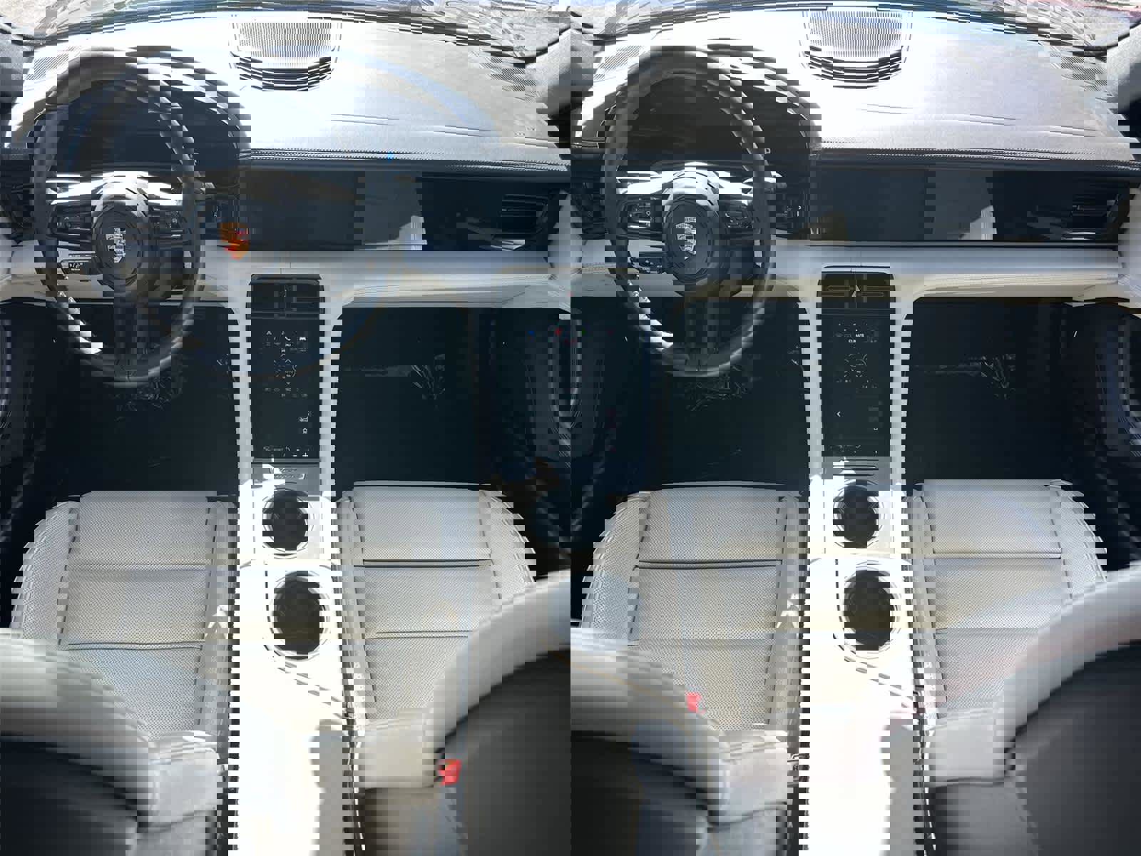 Used 2022 Porsche Taycan 4S AWD/4WD image 10