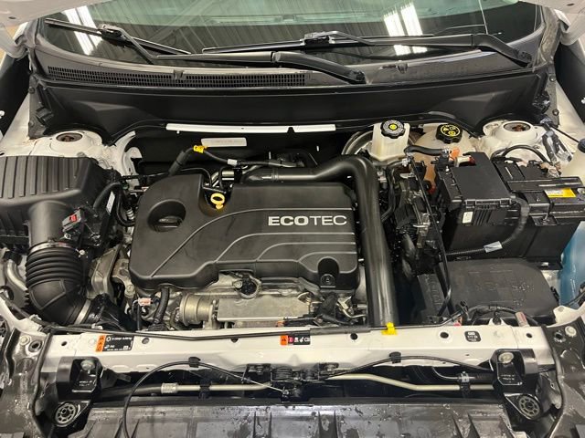 Used 2021 GMC Terrain SLE w/ Driver Convenience Package image 28