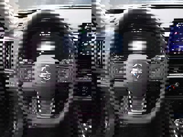 New 2026 Nissan Pathfinder Platinum image 24