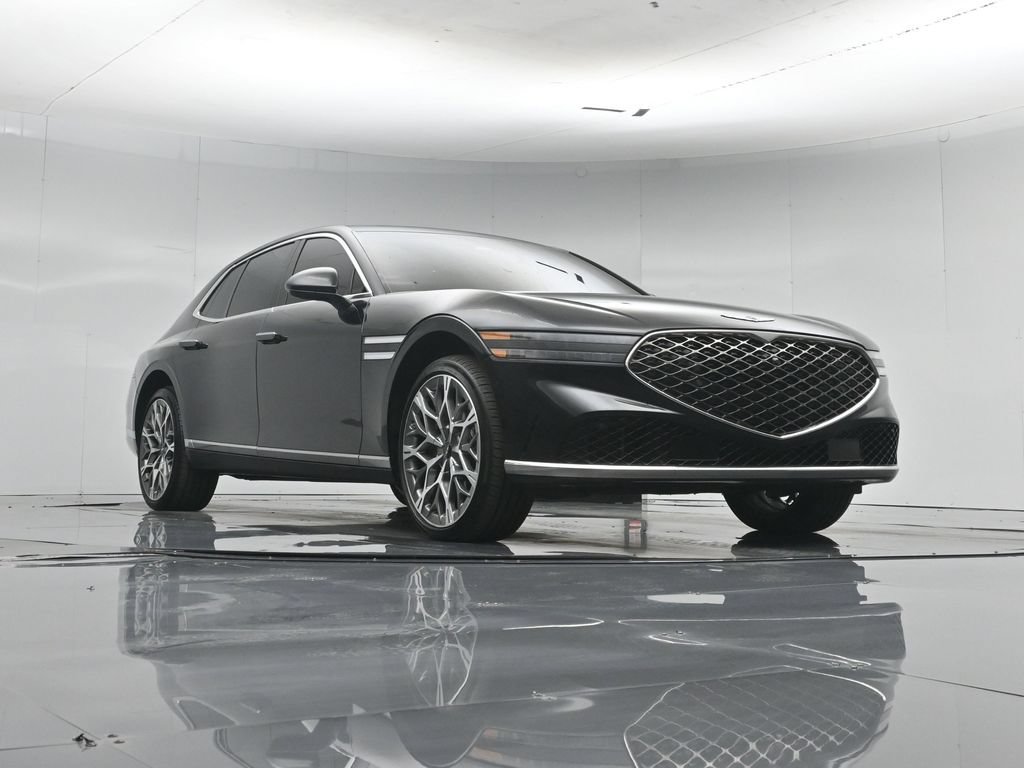 Used 2026 Genesis G90 3.5T AWD/4WD image 50