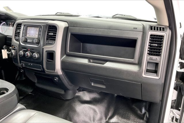 Used 2021 RAM 1500 Tradesman w/ Power & Remote Entry Group image 15