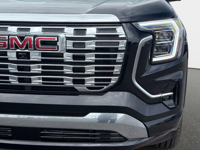 New 2026 GMC Terrain Denali AWD/4WD image 9