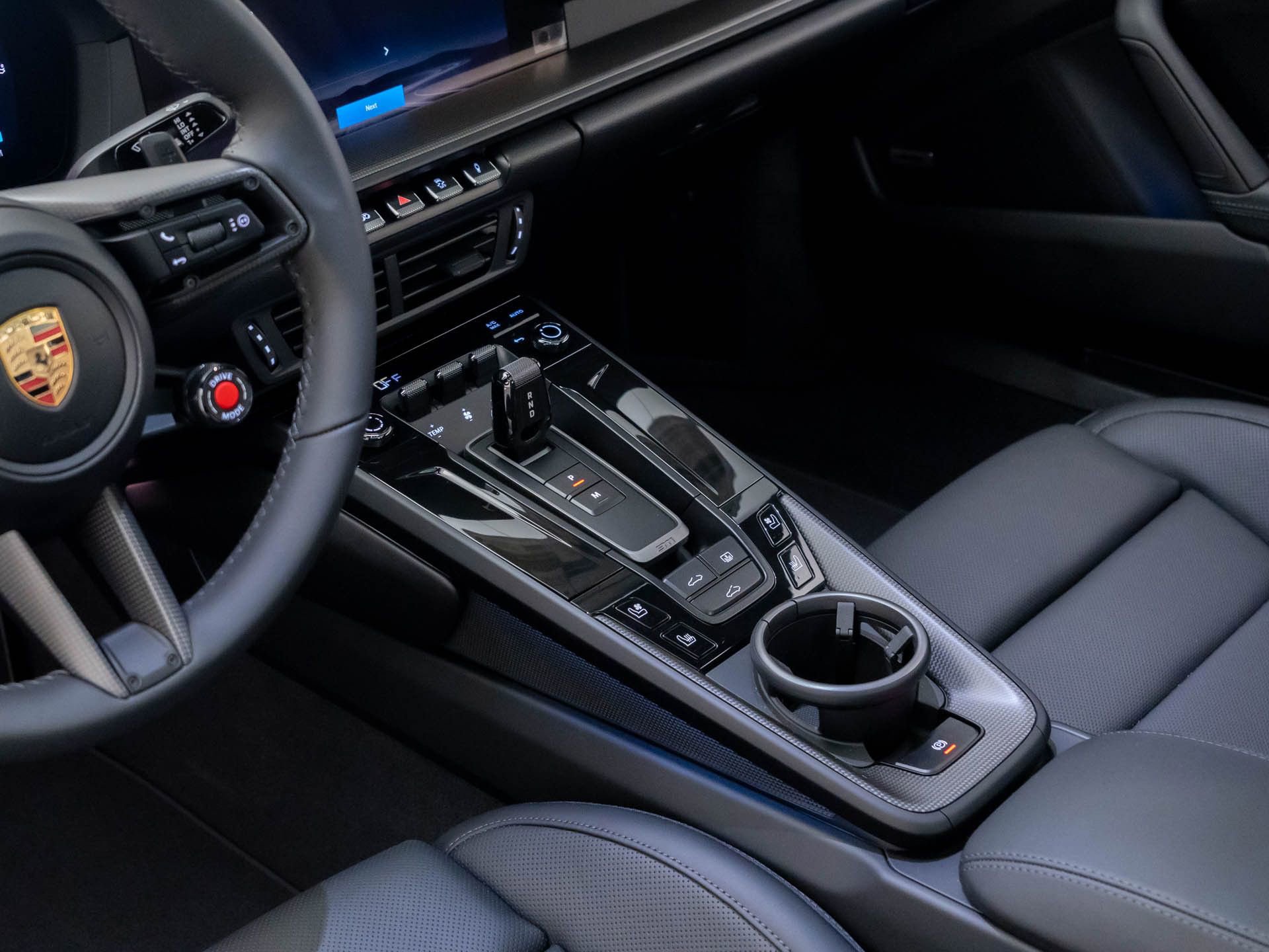 New 2026 Porsche 911 Carrera S RWD image 12