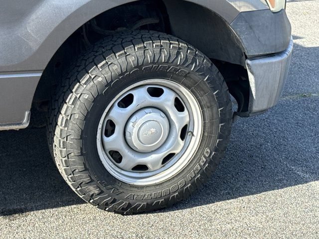 Used 2010 Ford F150 XL AWD/4WD image 5