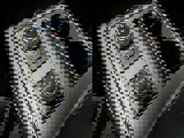 Used 2020 Ford Expedition XLT w/ FX4 Off-Road Package image 31