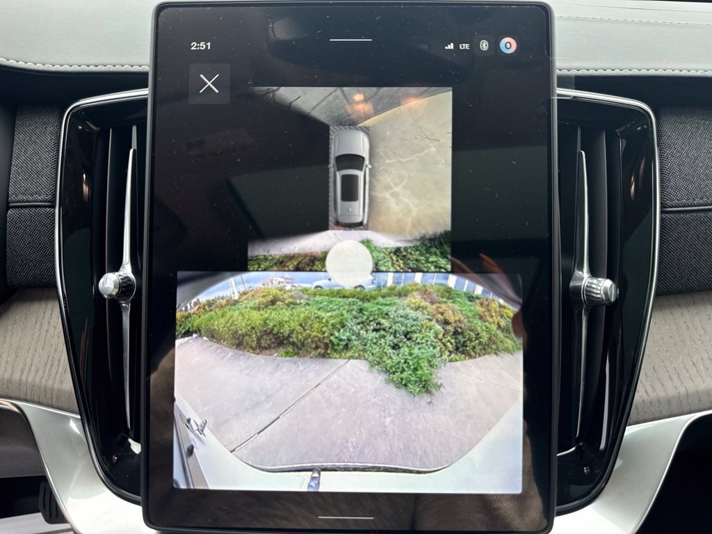 New 2027 Volvo XC90 T8 Ultra AWD/4WD image 29