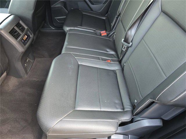 Used 2022 Volkswagen Atlas SE w/ Black Wheel Package image 13