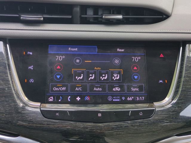 Used 2021 Cadillac XT6 Premium Luxury AWD/4WD image 26