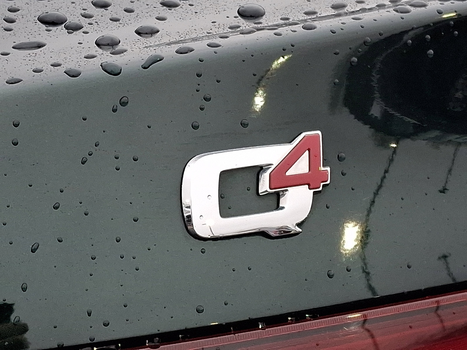 Used 2020 Alfa Romeo Giulia Ti w/ Active Blind Spot Package image 30