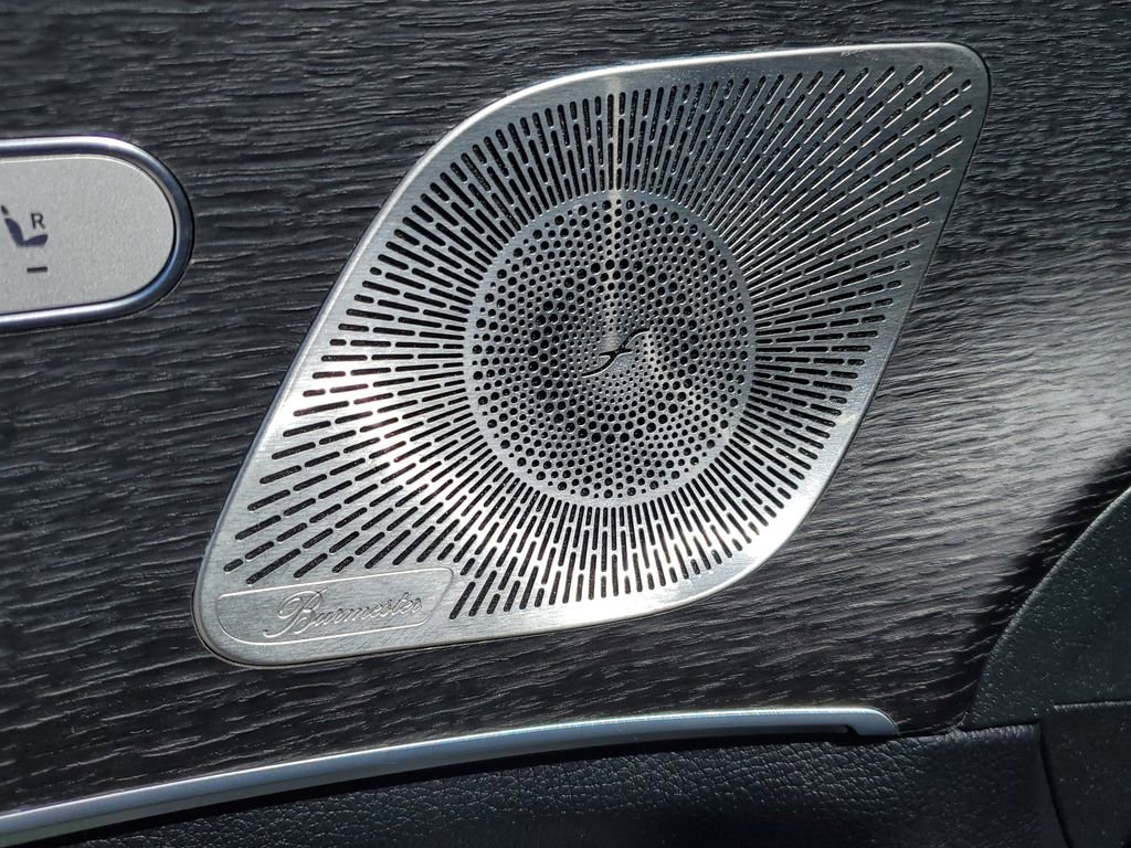 Used 2022 Mercedes-Benz GLE 350 4MATIC image 27