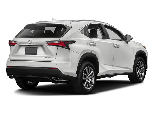 Used 2016 Lexus NX 200t FWD image 5