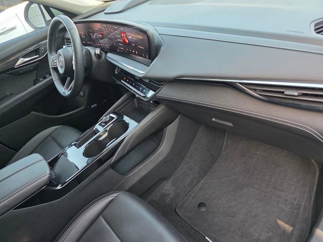 Certified 2024 Buick Envision Preferred image 22