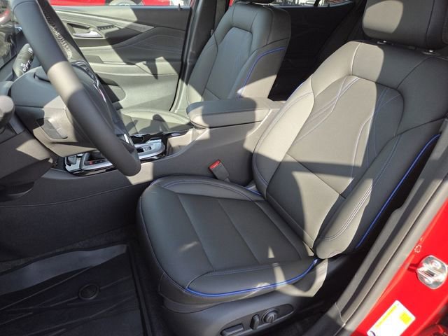 New 2026 Buick Envista Sport Touring w/ Convenience I Package image 31