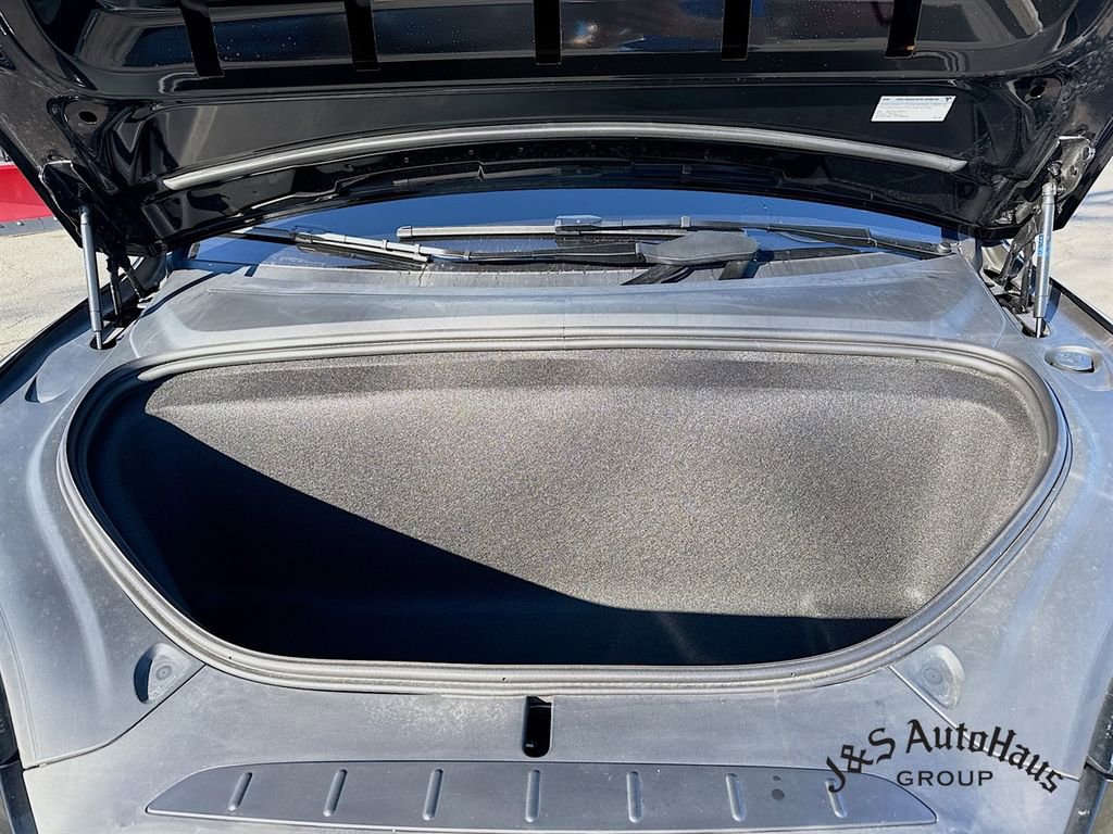 Used 2025 Tesla Model X Plaid image 38