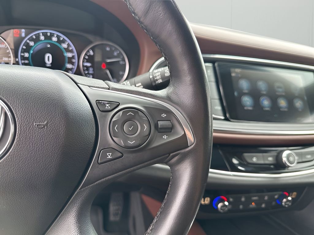 Used 2019 Buick Enclave Avenir w/ Avenir Technology Package image 31