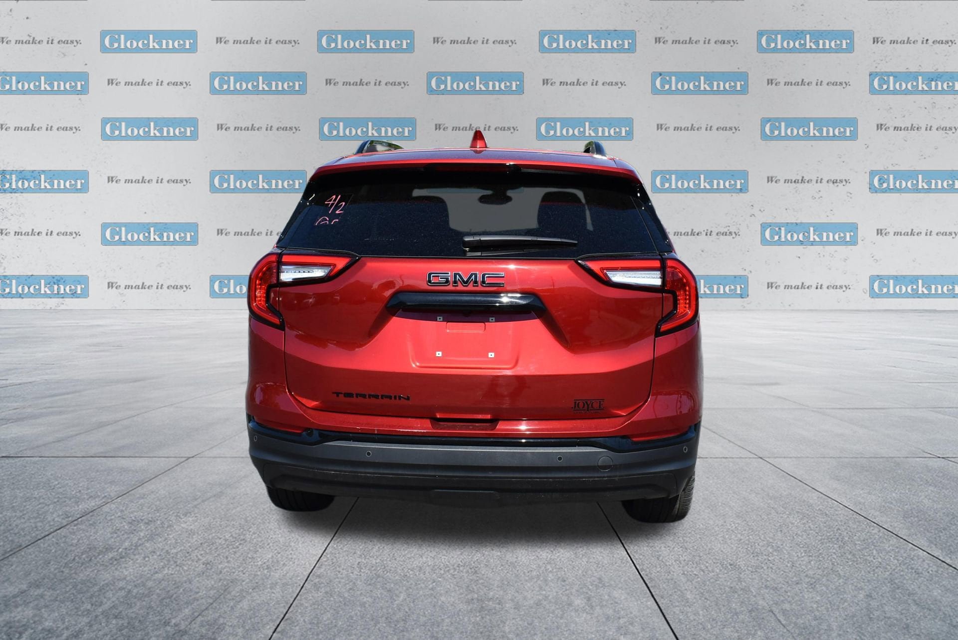 Used 2023 GMC Terrain SLE w/ Driver Convenience Package FWD image 7