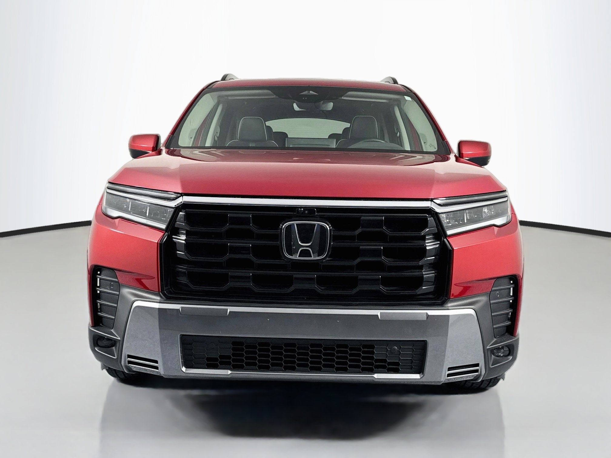 Certified 2026 Honda Pilot Elite image 2