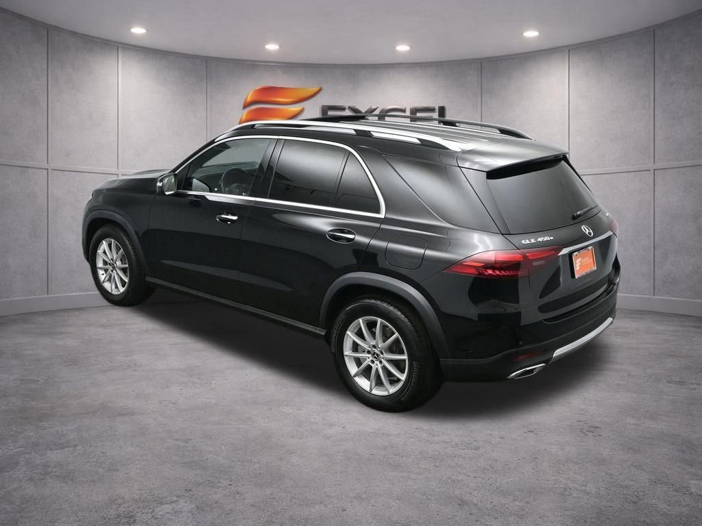Used 2024 Mercedes-Benz GLE 450e 4MATIC image 53