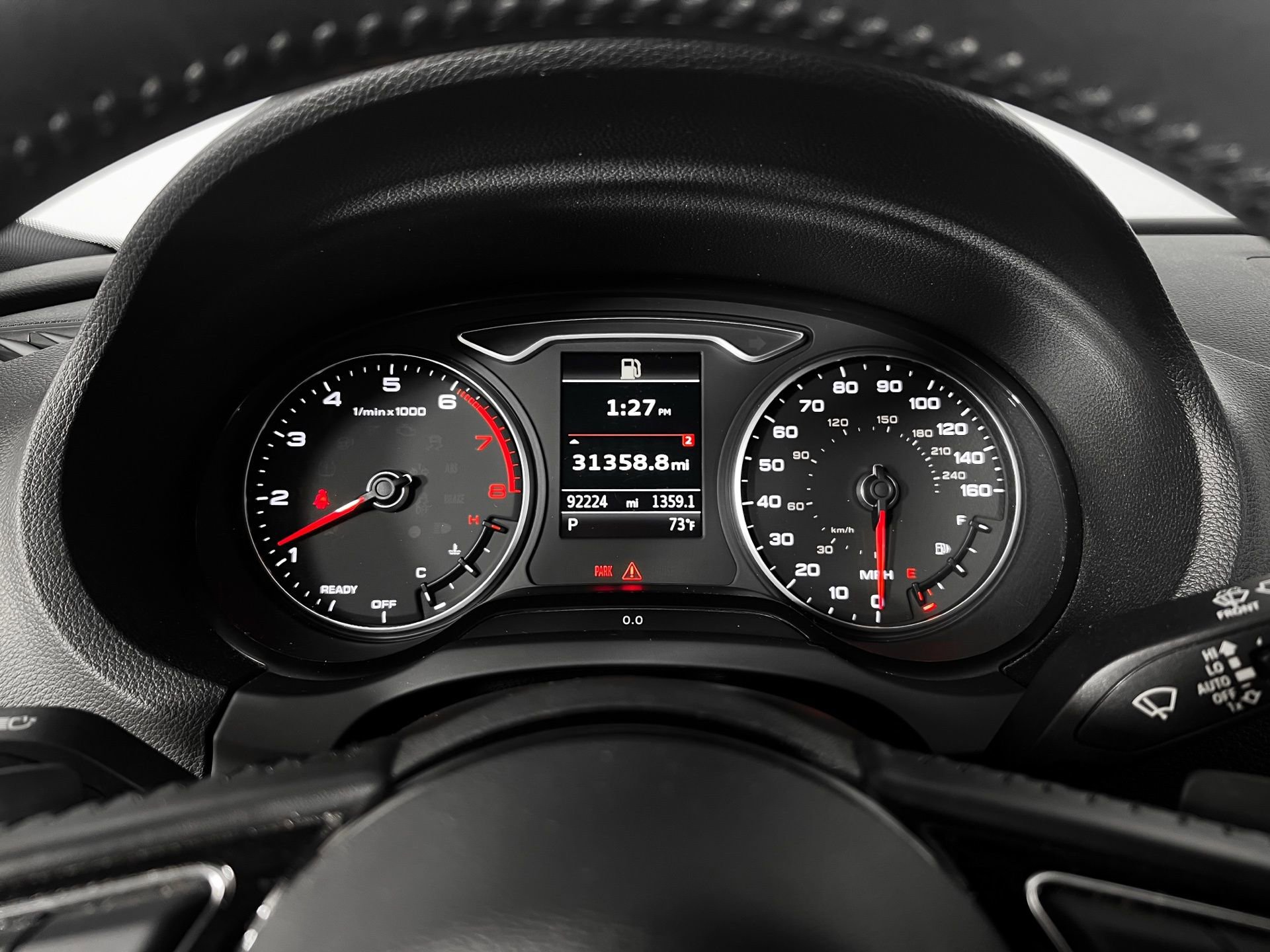 Used 2020 Audi A3 2.0T Premium w/ Final Edition Package image 23