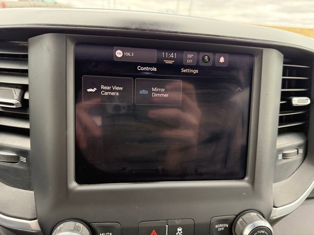 Used 2024 RAM 2500 Big Horn image 18