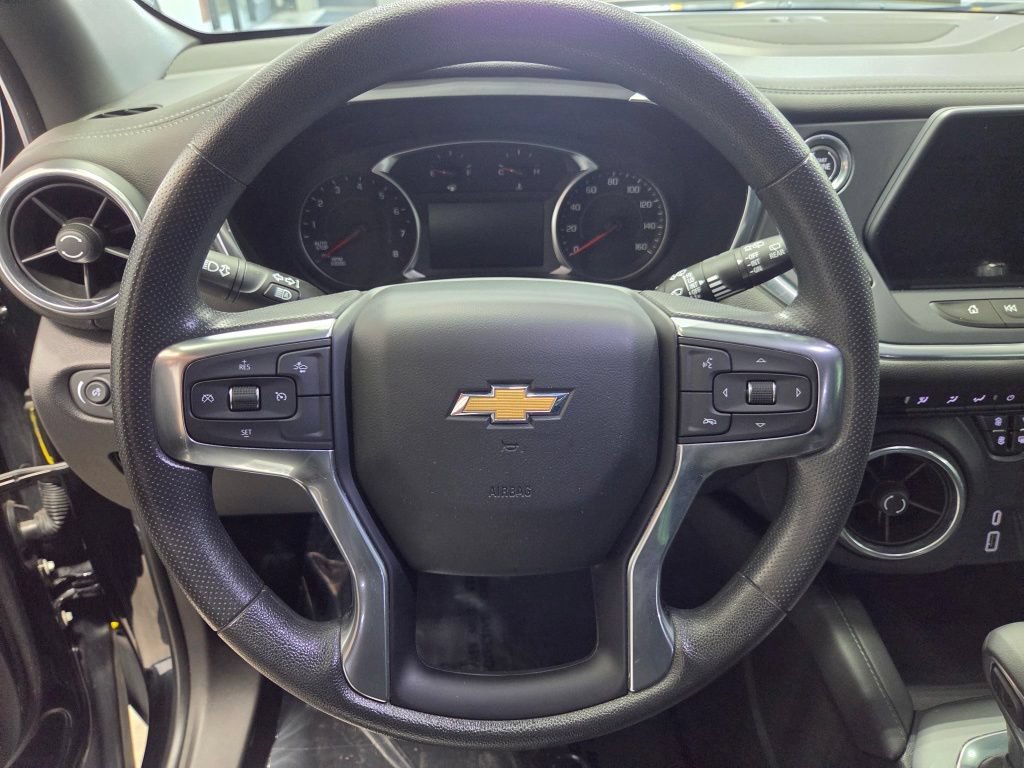 Used 2021 Chevrolet Blazer LT w/ Redline Edition AWD/4WD image 26