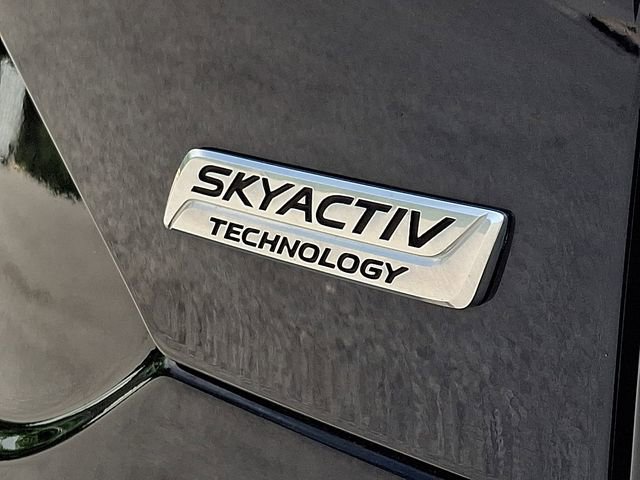 Used 2017 MAZDA CX-5 Touring w/ Preferred Equipment Package image 31