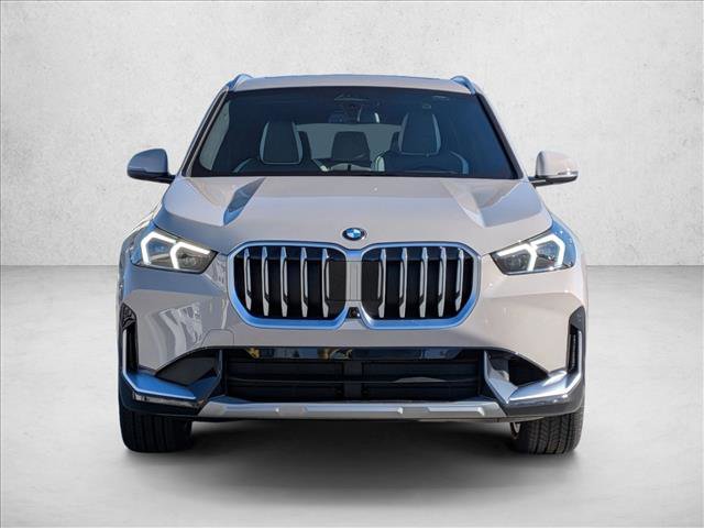 New 2026 BMW X1 xDrive28i w/ Technology Package image 6