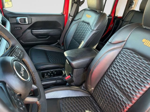 Used 2024 Jeep Gladiator Sport image 16