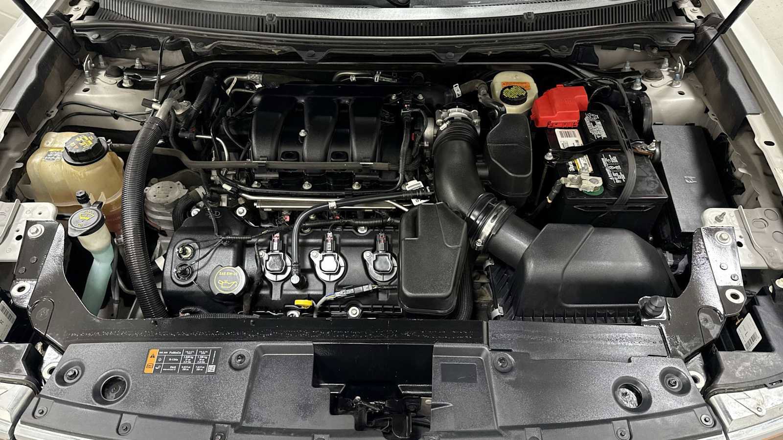 Used 2016 Ford Flex SEL w/ Equipment Group 202A image 31