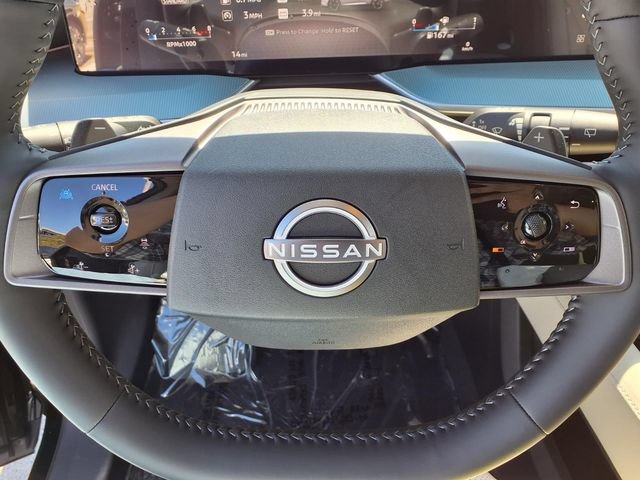 New 2026 Nissan Murano SL AWD/4WD image 19