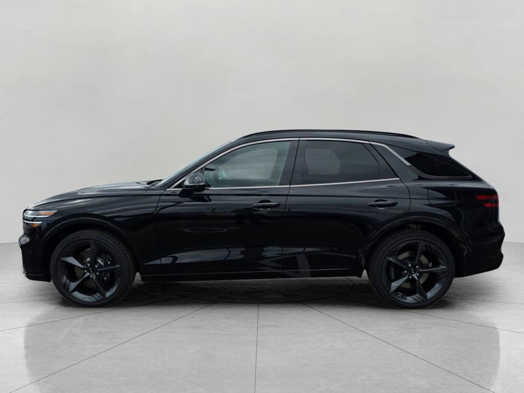 New 2026 Genesis GV70 2.5T Sport Prestige AWD/4WD image 4