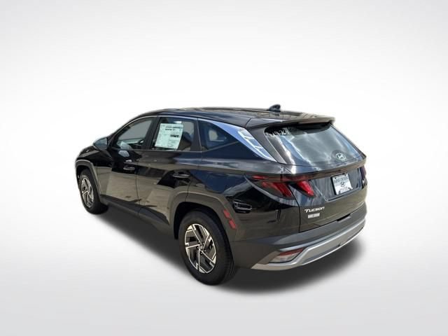 New 2026 Hyundai Tucson Blue SE FWD image 5