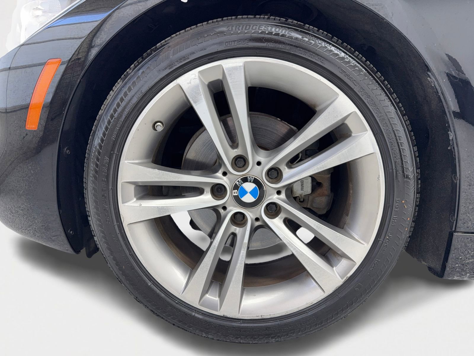 Used 2016 BMW 428i Convertible RWD image 64