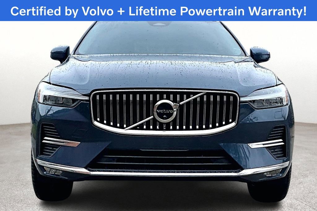 Used 2023 Volvo XC60 B5 Plus w/ Protection Package Premier image 6