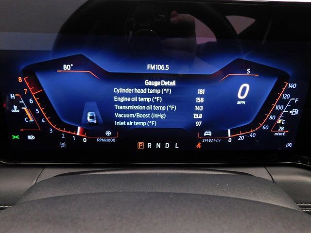 Used 2024 Ford Mustang Premium image 47