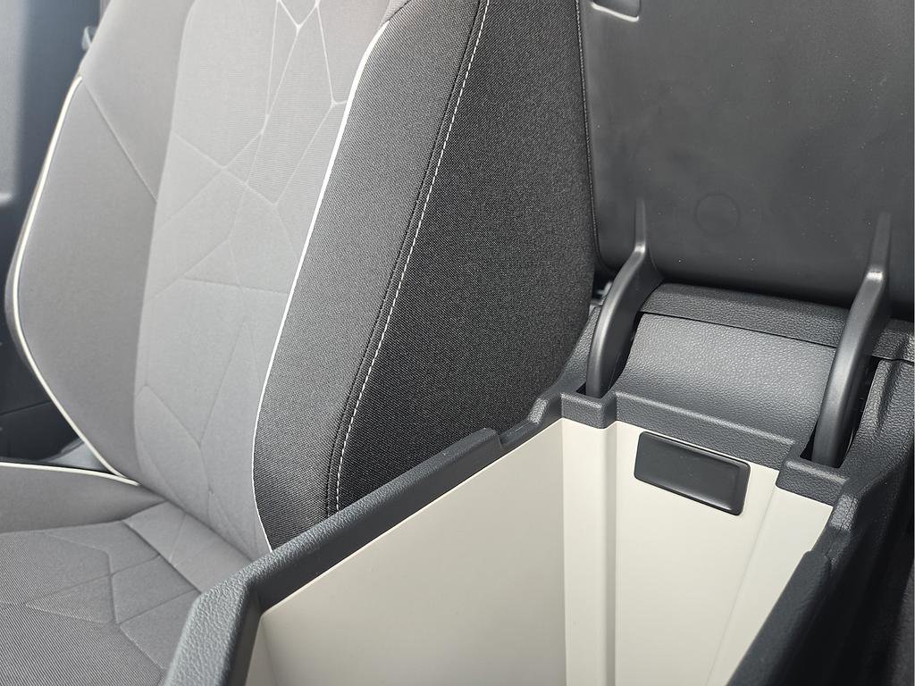 New 2026 Volkswagen Jetta Sport image 21