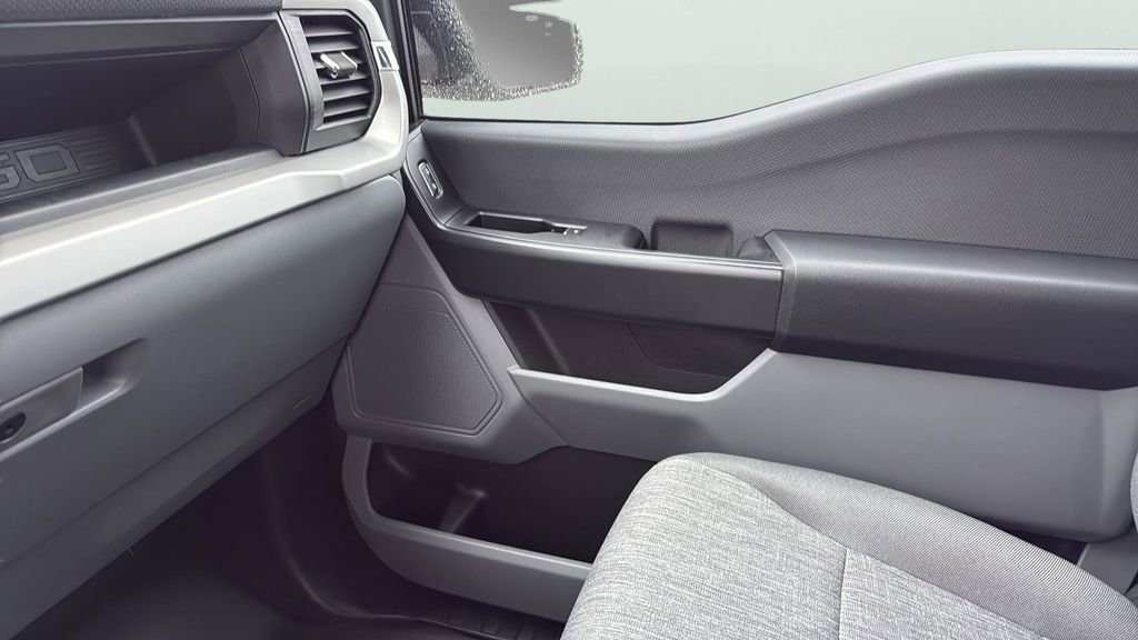 Used 2023 Ford F150 XL w/ Max Trailer Tow Package image 24