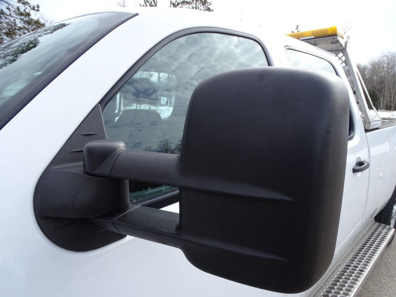 Used 2013 Chevrolet Silverado 3500 W/T image 33