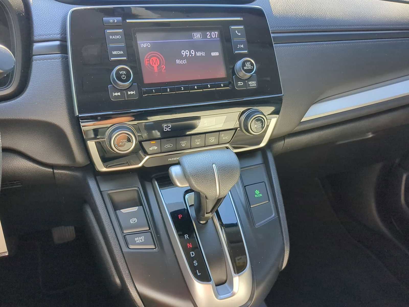 Used 2019 Honda CR-V LX image 18