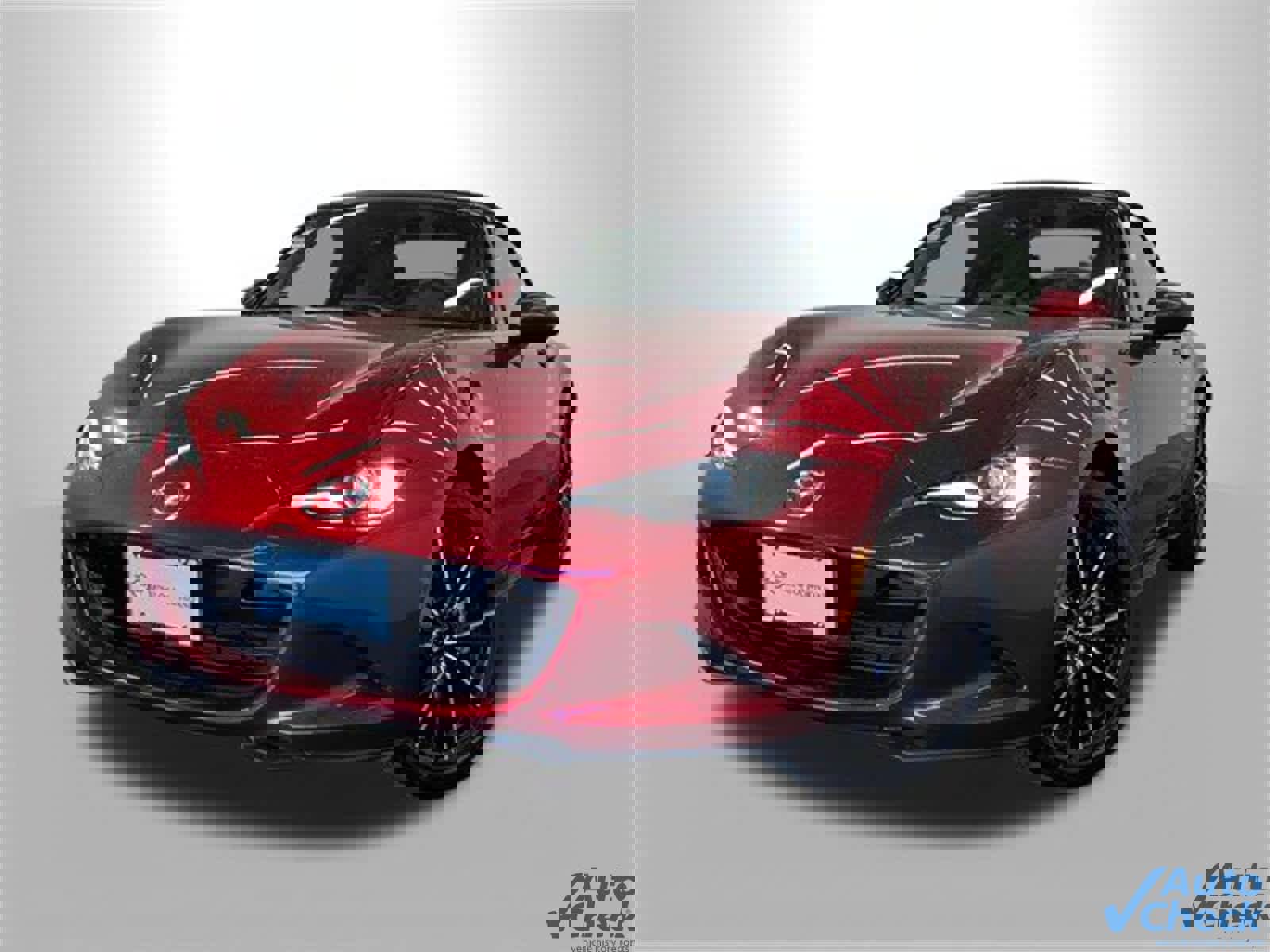 Used 2024 MAZDA MX-5 Miata Grand Touring