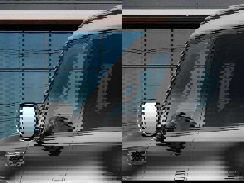 New 2026 INFINITI QX80 4WD image 42