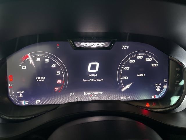 Used 2024 RAM 1500 TRX w/ TRX Level 1 Equipment Group image 25