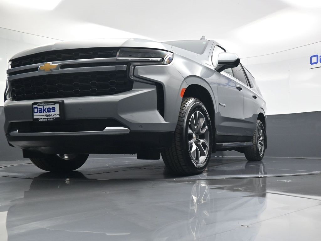 Used 2023 Chevrolet Tahoe LS image 40