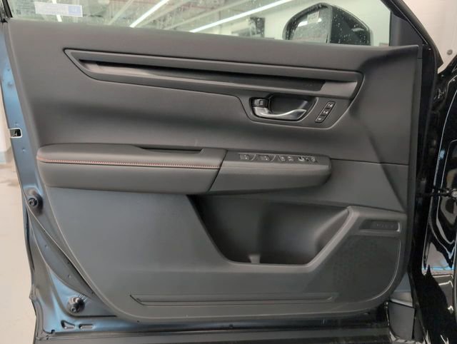 New 2026 Honda CR-V Sport-L image 22