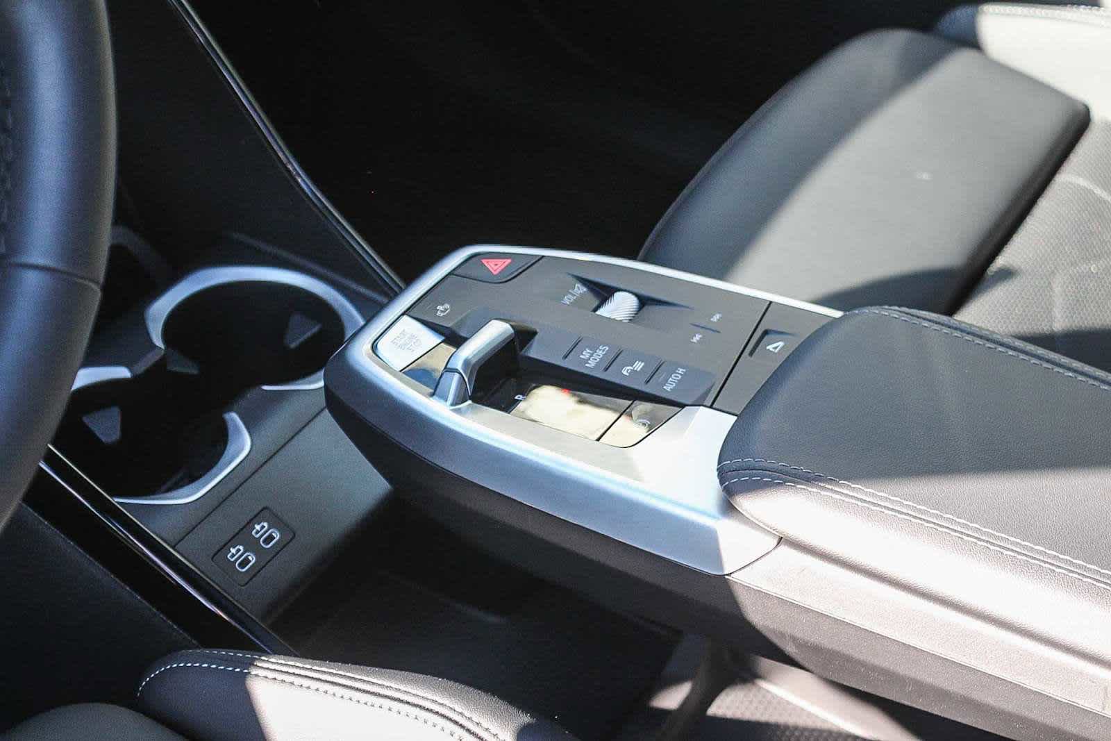Used 2026 BMW X1 xDrive28i image 19