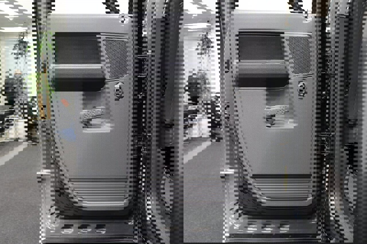 Used 2007 Dodge Ram 3500 Truck Laramie image 66