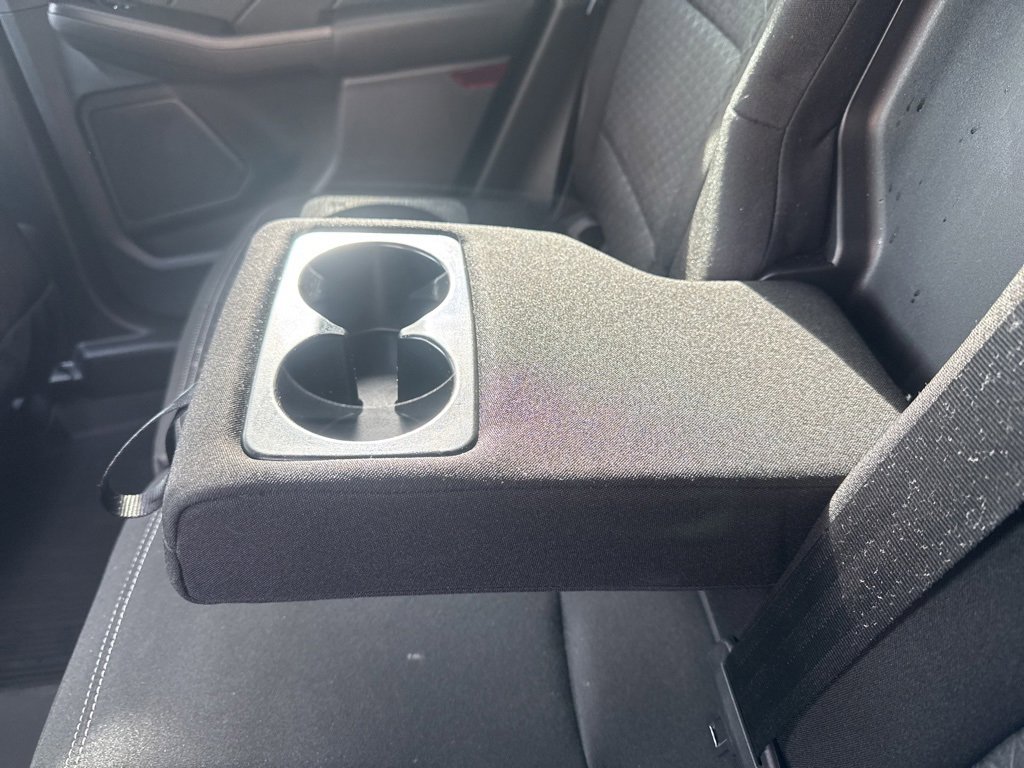 New 2025 Ford Escape Active w/ Tech Pack #1 image 34