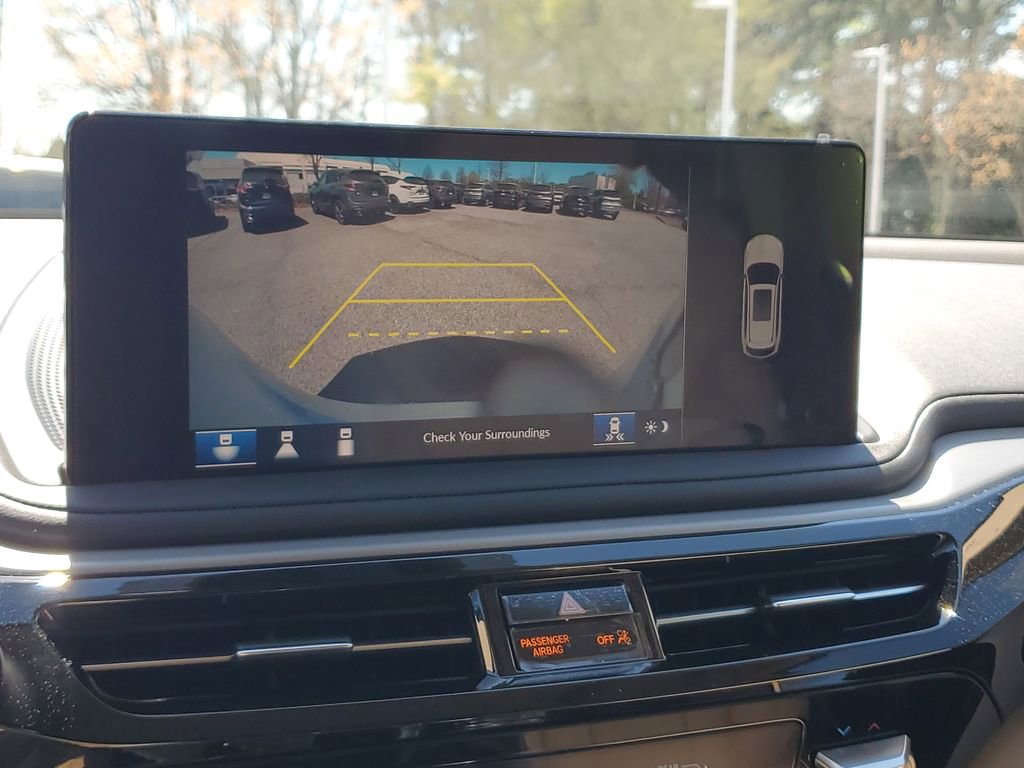New 2026 Acura MDX FWD w/ Technology Package image 26